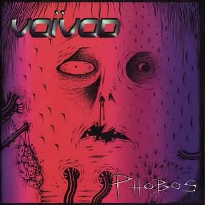 Voivod: "Phobos" – 1997