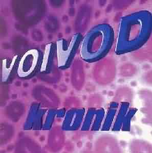 Voivod: "Kronik" – 1998